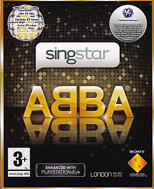 Singstar ABBA