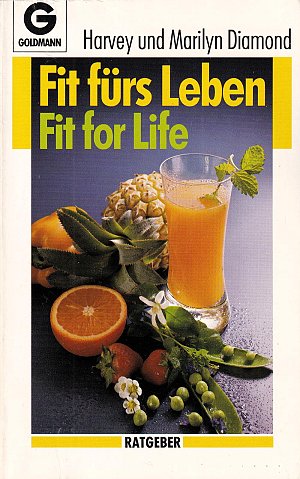Fit fürs Leben - Fit for Life