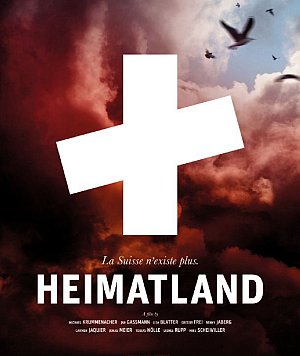Heimatland [Blu-ray]