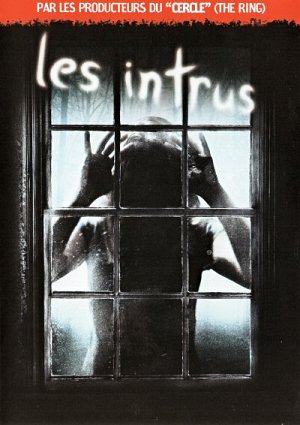 Les intrus [DVD]