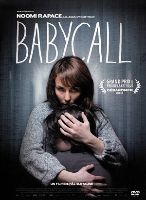 Babycall [DVD]