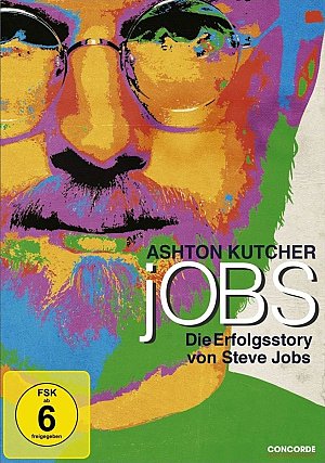 jOBS [DVD]