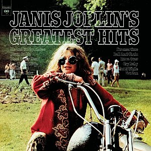 Greatest Hits [CD]