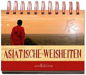 Asiatische Weisheiten