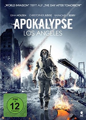 Apokalypse Los Angeles [DVD]