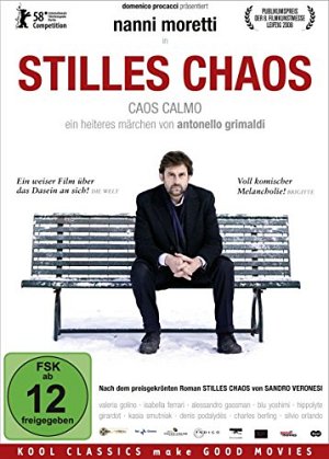 Stilles Chaos [DVD]