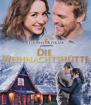 Die Weihnachtshütte [Blu-ray]