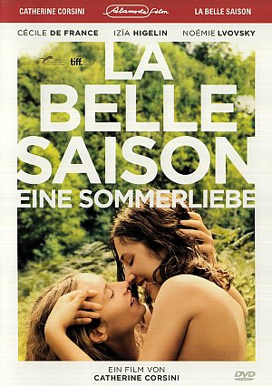 La belle saison [DVD]