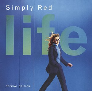 Life [CD]