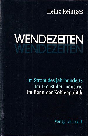 Wendezeiten