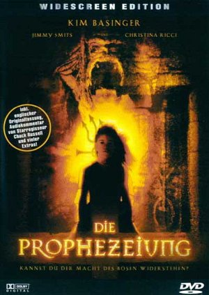 Die Prophezeiung [DVD]