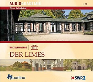 Der Limes - Reisen für Kopfhörer