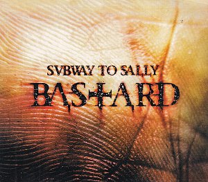 Bastard [CD]