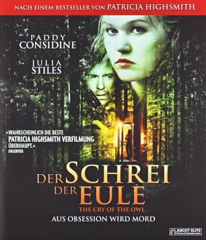 Der Schrei der Eule [Blu-ray]