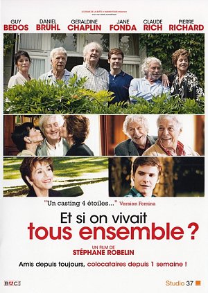 Et si on vivait tous ensemble ? [DVD]