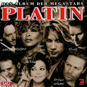 Platin Vol. 1 [CD]