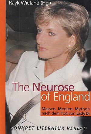 The Neurose of England