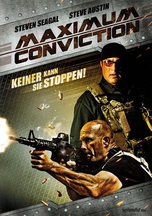 Maximum Conviction [DVD]