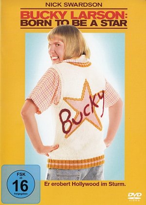 Bucky Larson - Born to be a star [DVD]