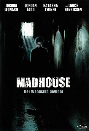Madhouse - Der Wahnsinn beginnt [DVD]