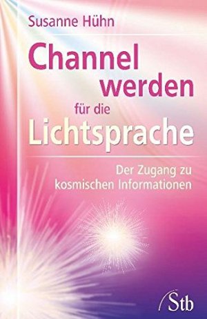 Channel werden für die Lichtsprache