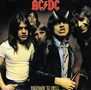 Highway to hell [CD]