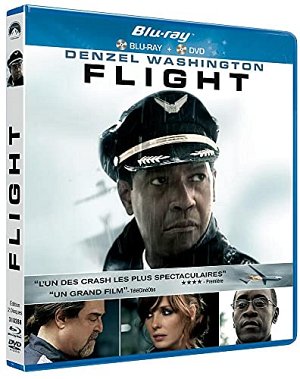 Flight [Blu-ray]
