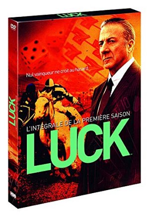 Luck - Saison 1 [DVD]