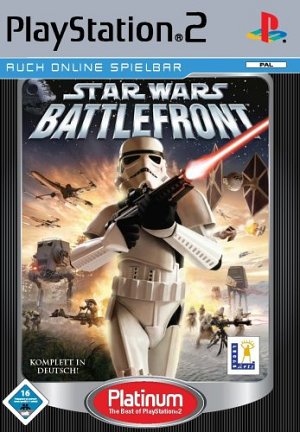 Star Wars - Battlefront