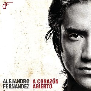 A Corazón Abierto [CD]