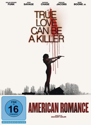 American Romance [DVD]