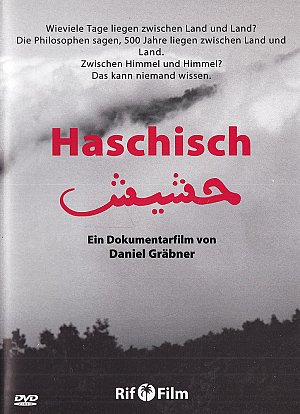 Haschisch [DVD]