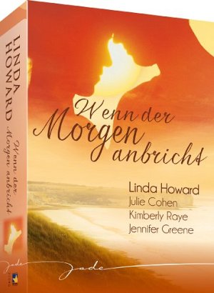 Wenn der Morgen anbricht