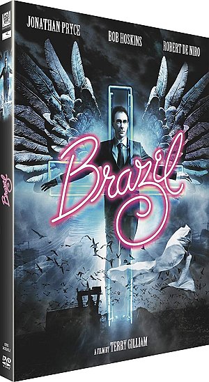 Brazil [DVD]