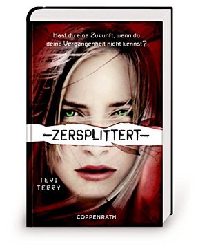 Zersplittert