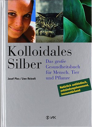 Kolloidales Silber