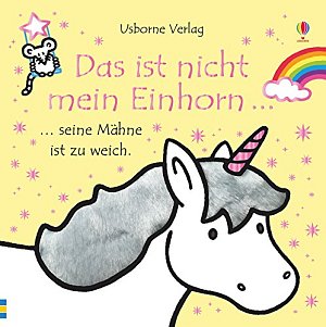 Das ist nicht mein Einhorn