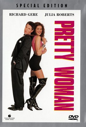 Pretty Woman [DVD]