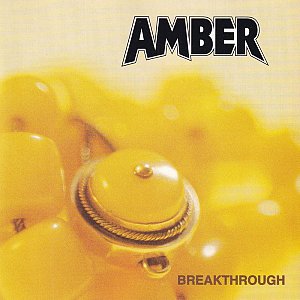 Breakthrough [CD]