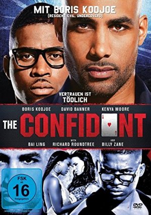 The Confidant [DVD]