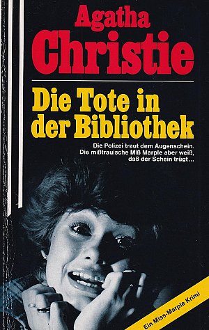 Die Tote in der Bibliothek