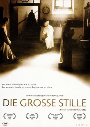 Die grosse Stille (OmU) [DVD]
