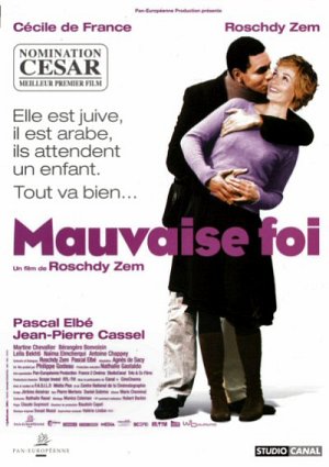 Mauvaise Foi [DVD]