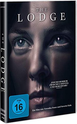 The Lodge [DVD]