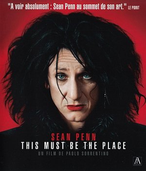 This must be the place [Blu-ray]