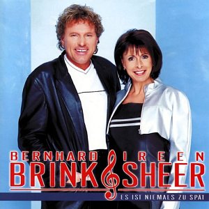 Es ist niemals zu Spät [CD]