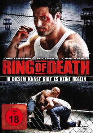 Ring of Death [DVD]