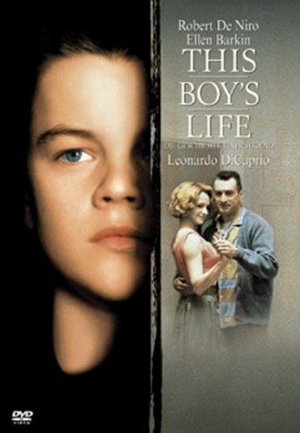 This Boy's Life - Die Geschichte einer Jugend [DVD]