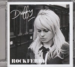 Rockferry [CD]