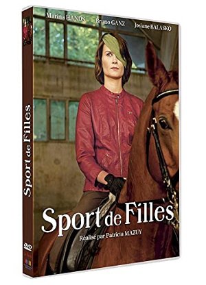 Sport de filles [DVD]